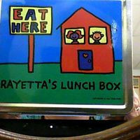 Rayetta's Lunchbox