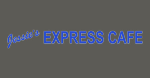 Jessie's Express Cafe