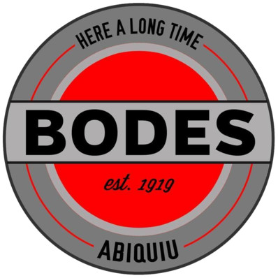 Bode's General Merchandise