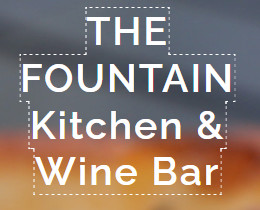 The Fountain Kitchen Wine