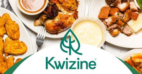 Kwizine