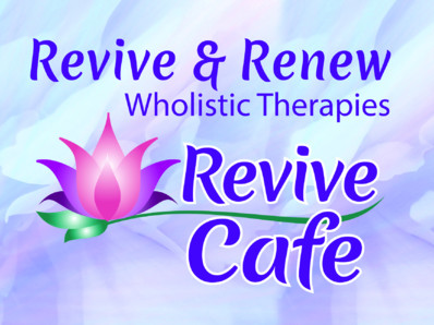 Revive Cafe Serving Local, Organic, Healthy, Vegan And Gluten Free Options In The Quad Cities
