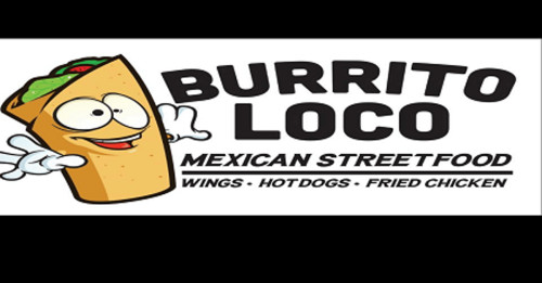 Burrito Loco