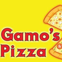 Gamo's Pizza- Panama City