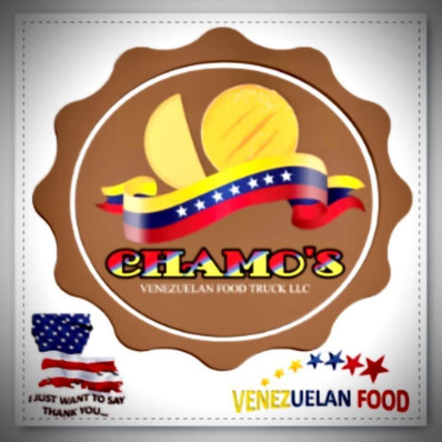 Chamo’s Venezuelan Food Truck Llc