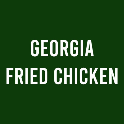 Georgia Fried Chicken (e State St)
