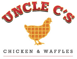 Uncle C's Chicken Waffles