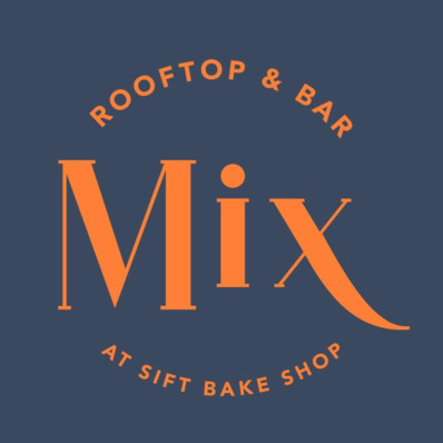 Mix Rooftop At Sift