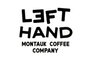 Left Hand Coffee