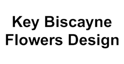 Key Biscayne Flowers Design