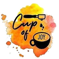 Cup Of Joy