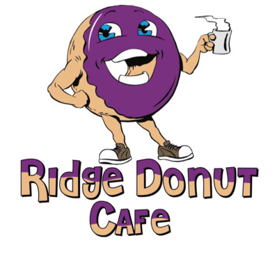 Ridge Donut Cafe