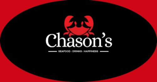 Chason's Crab Stadium