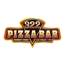 322 Pizza