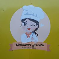Sardarni's Kitchen