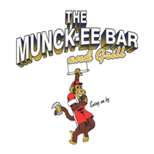 The Munckee Grill