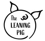 The Leaning Pig