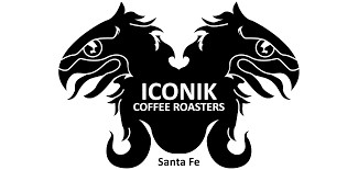 Iconik Coffee Roasters, Lupe