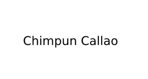 Chimpun Callao