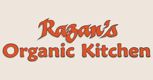 Razan's Organic Kitchen