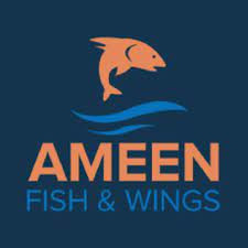 Ameen Fish And Wings