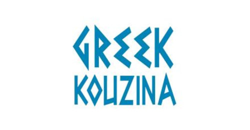 Greek Kouzina (east St)