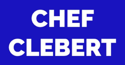 Chef Clebert