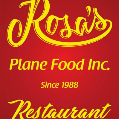 Rosa’s Plane Food Inc.