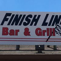 Finish Line And Grill
