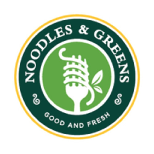 Noodles Greens