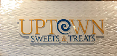 Uptown Sweets Treats