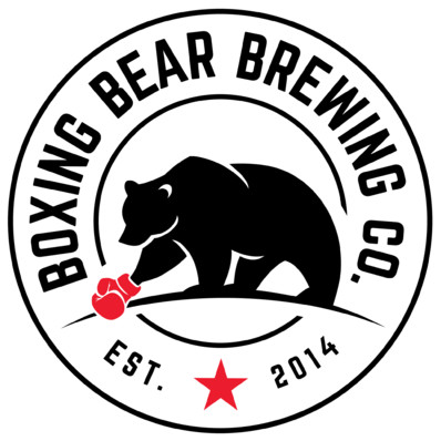 Boxing Bear Brewing Co. Corrales Taproom