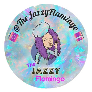 The Jazzy Flamingo