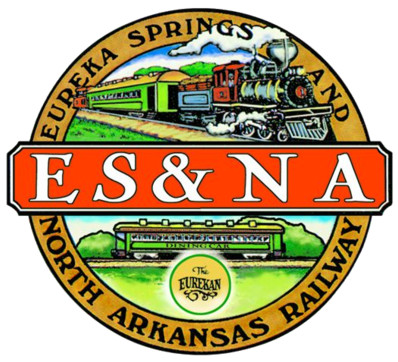 Eureka Springs North Arkansas Railway
