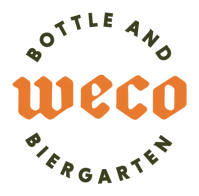 Weco Bottle And Biergarten