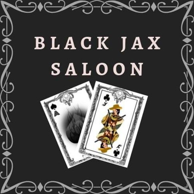 Black Jax Saloon