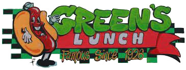 Green's Lunch