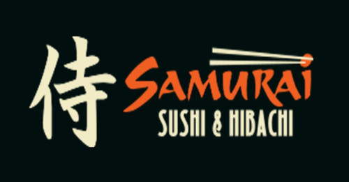 Samurai Sushi And Hibachi