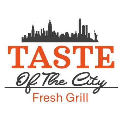 Taste Of The City Fresh Grill