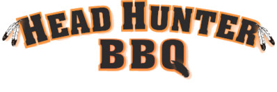 Head Hunter Bbq