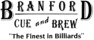 The Branford Cue And Brew