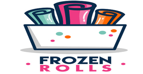 Frozen Rolls