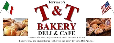 T And T Bakery