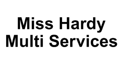 Miss Hardy Multi Services