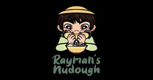 Rayman's Nudough