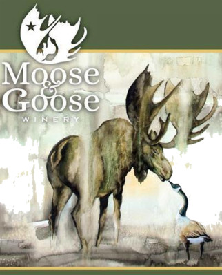 Moose Goose Winery