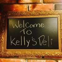 Kelly's Deli & Restaurant