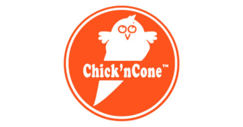 Chick'n Cone