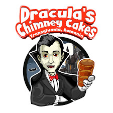 Dracula's Chimney Cakes
