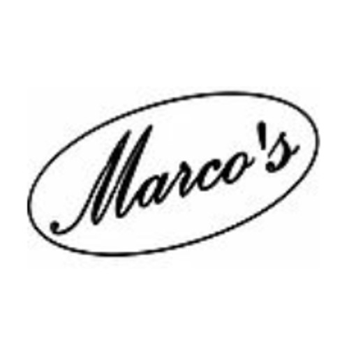 Marco's Italian Family